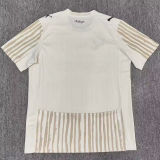2025/26 Al Hilal SFC Away White Fans Jersey 利雅得新月