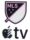 2025/26 Inter Miami Home Pink Player Version Soccer Jersey