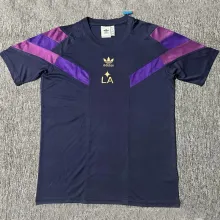 2025/26 LA Galaxy Training Jersey
