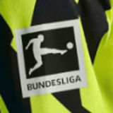 2025 BVB Special Edition Purple Goalkeeper Player Version Soccer Jersey