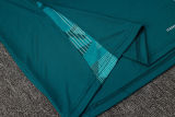 2025/26 Cruzeiro Green Training Tracksuit