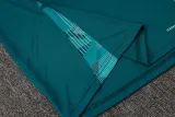 2025/26 Cruzeiro Green Training Tracksuit