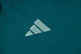 2025/26 Cruzeiro Green Training Tracksuit