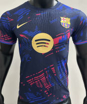 2025 BA Special Edition Player Version Soccer Jersey