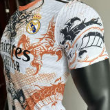 2025 RM Special Edition Player Version Soccer Jersey