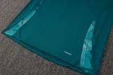 2025/26 Cruzeiro Green Training Tracksuit