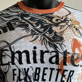 2025 RM Special Edition Player Version Soccer Jersey
