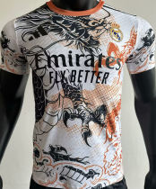 2025 RM Special Edition Player Version Soccer Jersey
