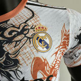 2025 RM Special Edition Player Version Soccer Jersey