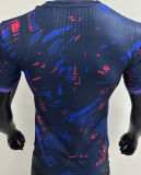 2025 BA Special Edition Player Version Soccer Jersey