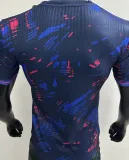 2025 BA Special Edition Player Version Soccer Jersey