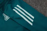 2025/26 Cruzeiro Green Training Tracksuit