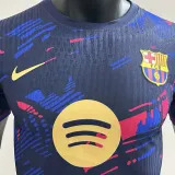 2025 BA Special Edition Player Version Soccer Jersey