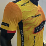 2025 BA 100Th Special Edition Player Version Soccer Jersey