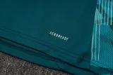 2025/26 Cruzeiro Green Training Tracksuit