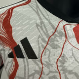 2025 RM Special Edition Player Version Soccer Jersey