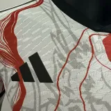 2025 RM Special Edition Player Version Soccer Jersey