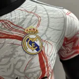 2025 RM Special Edition Player Version Soccer Jersey