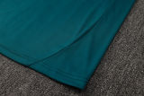 2025/26 Cruzeiro Green Training Tracksuit