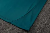 2025/26 Cruzeiro Green Training Tracksuit