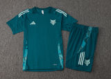 2025/26 Cruzeiro Green Training Tracksuit