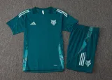 2025/26 Cruzeiro Green Training Tracksuit