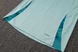 2025/26 Cruzeiro Light Green Vest Training Jersey(A Set)