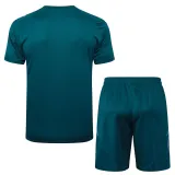 2025/26 Cruzeiro Green Training Tracksuit