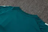 2025/26 Cruzeiro Green Training Tracksuit