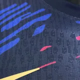 2025 BA Special Edition Player Version Soccer Jersey