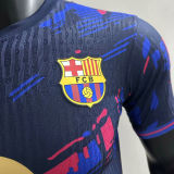 2025 BA Special Edition Player Version Soccer Jersey