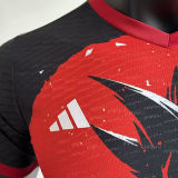 2025 Japan Special Edition Player Version Jersey