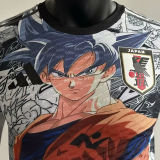 2025 Japan Special Edition Player Version Jersey