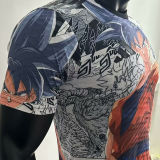 2025 Japan Special Edition Player Version Jersey