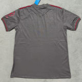 2025 BFC 125th Anniversary Edition Grey Fans Soccer Jersey 灰色
