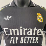 2025 RM Special Edition Player Version Soccer Jersey