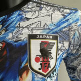 2025 Japan Special Edition Player Version Jersey