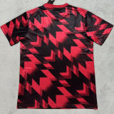 2025 M Utd Training Soccer Jersey