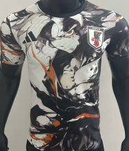 2025 Japan Special Edition Player Version Jersey