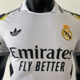 2025 RM Special Edition Player Version Soccer Jersey