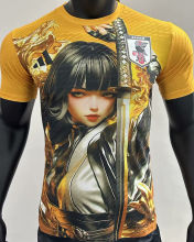 2025 Japan Special Edition Player Version Jersey