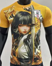 2025 Japan Special Edition Player Version Jersey