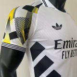 2025 RM Special Edition Player Version Soccer Jersey