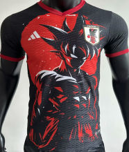 2025 Japan Special Edition Player Version Jersey
