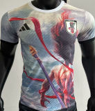 2025 Japan Special Edition Player Version Jersey