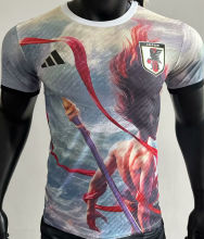 2025 Japan Special Edition Player Version Jersey