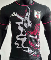2025 Japan Special Edition Player Version Jersey