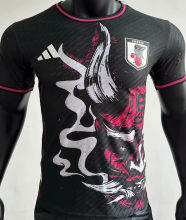 2025 Japan Special Edition Player Version Jersey