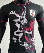 2025 Japan Special Edition Player Version Jersey