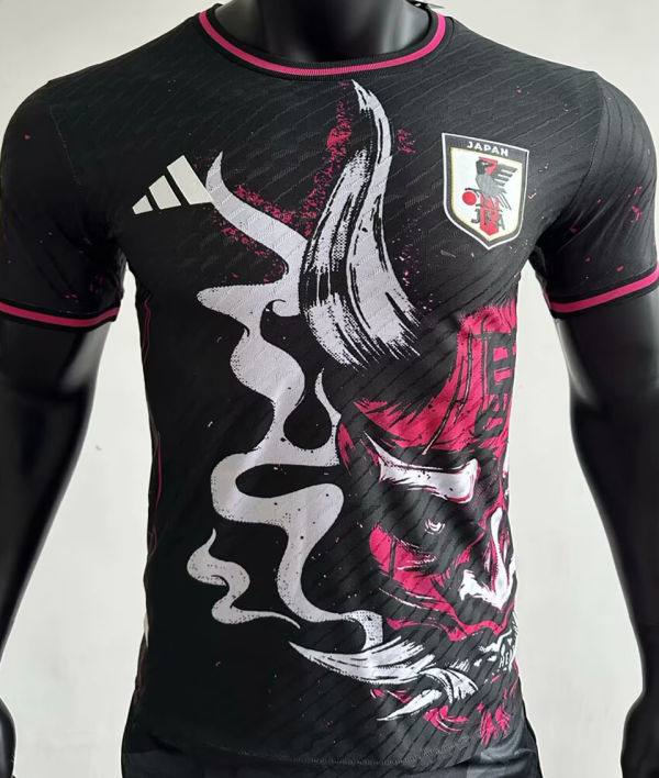 2025 Japan Special Edition Player Version Jersey